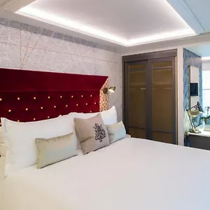 Vintry & Mercer - Small Luxury Of The World Hotell